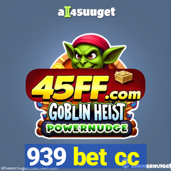 939 bet cc